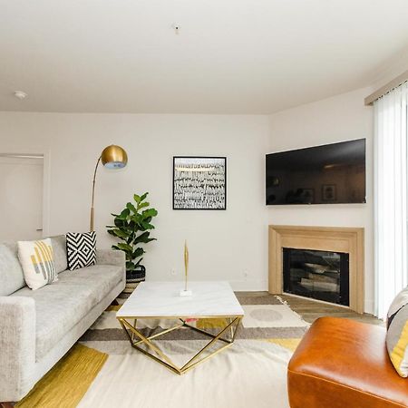 Marina Del Rey Venice 2 Bedroom Work Remote Лос Анджелис Екстериор снимка