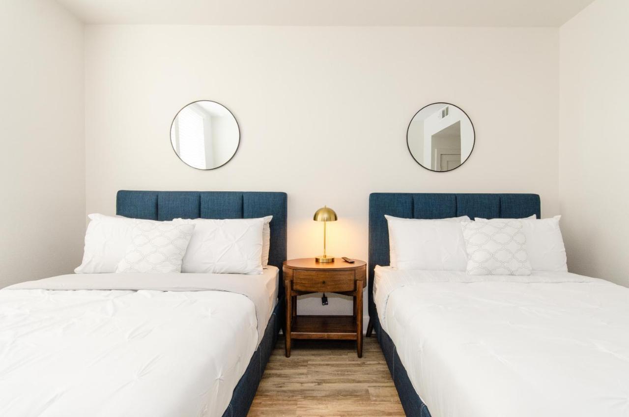 Marina Del Rey Venice 2 Bedroom Work Remote Лос Анджелис Екстериор снимка