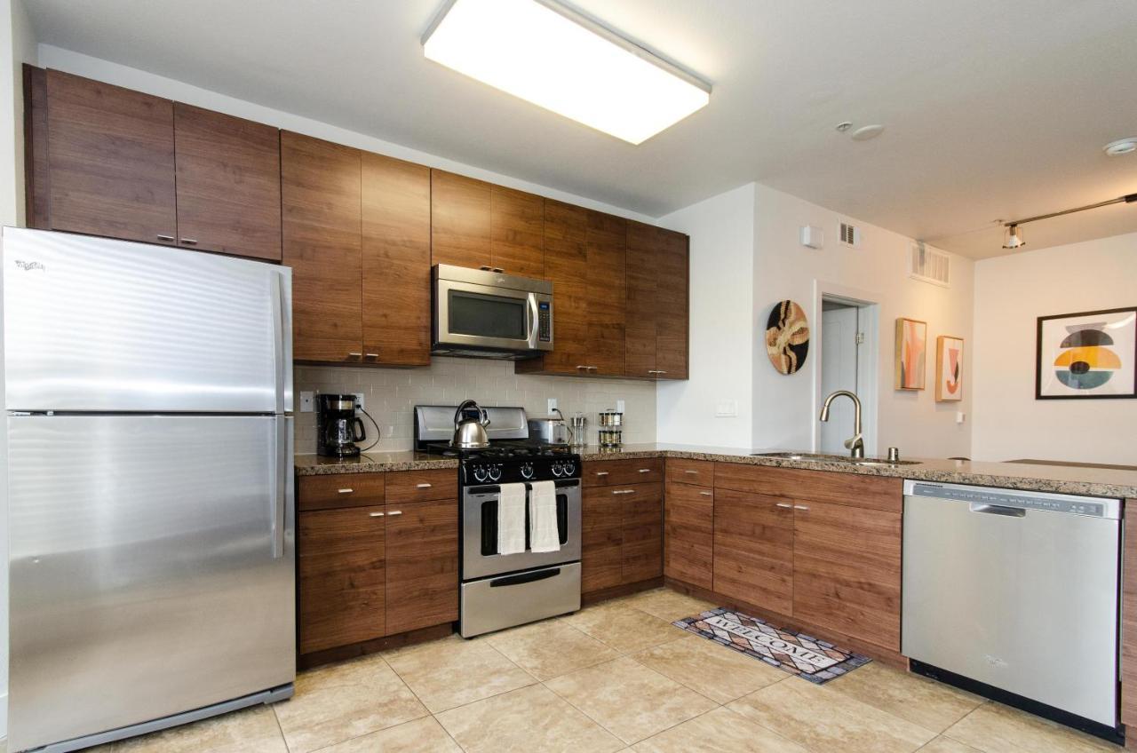 Marina Del Rey Venice 2 Bedroom Work Remote Лос Анджелис Екстериор снимка