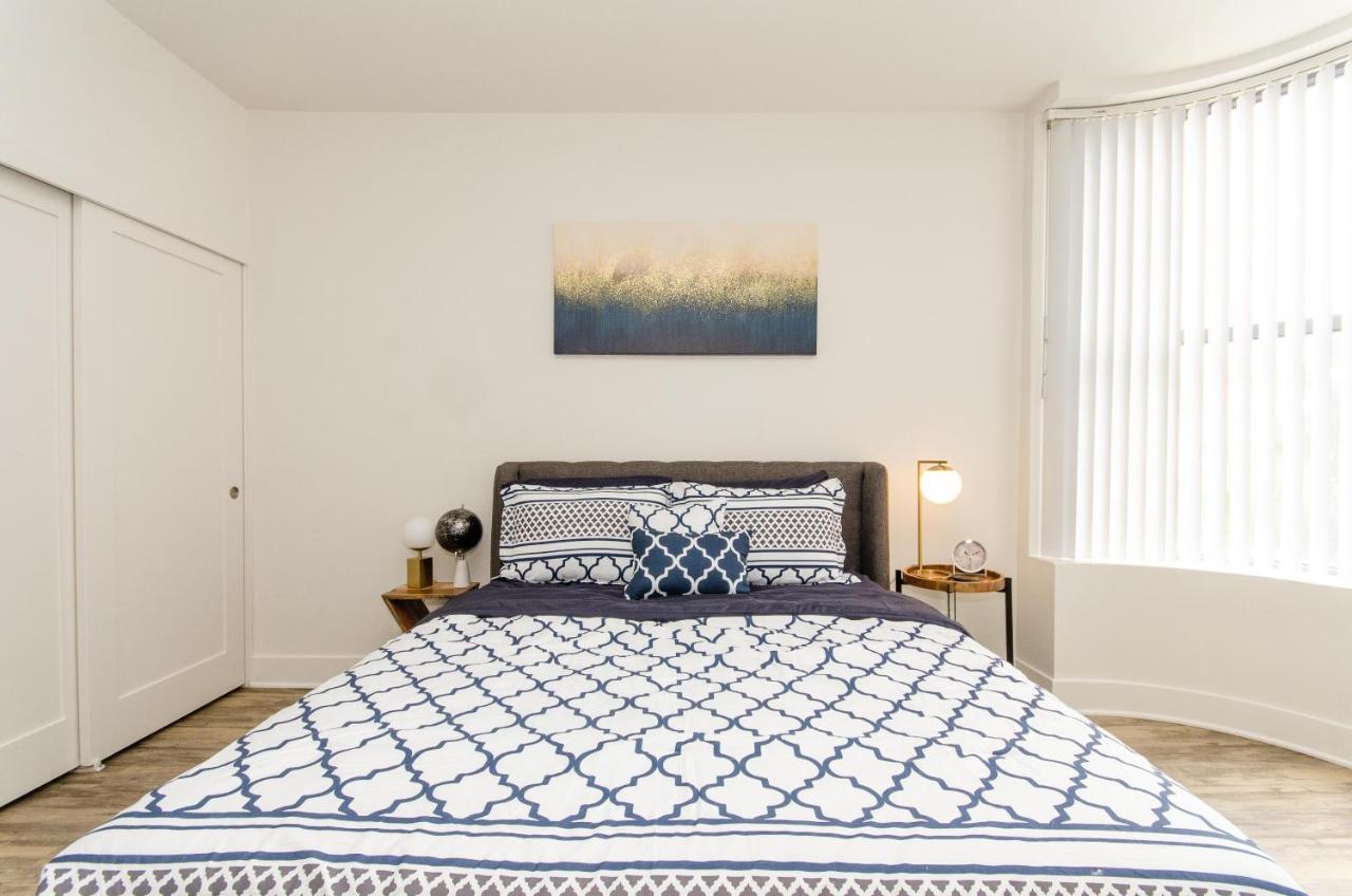 Marina Del Rey Venice 2 Bedroom Work Remote Лос Анджелис Екстериор снимка