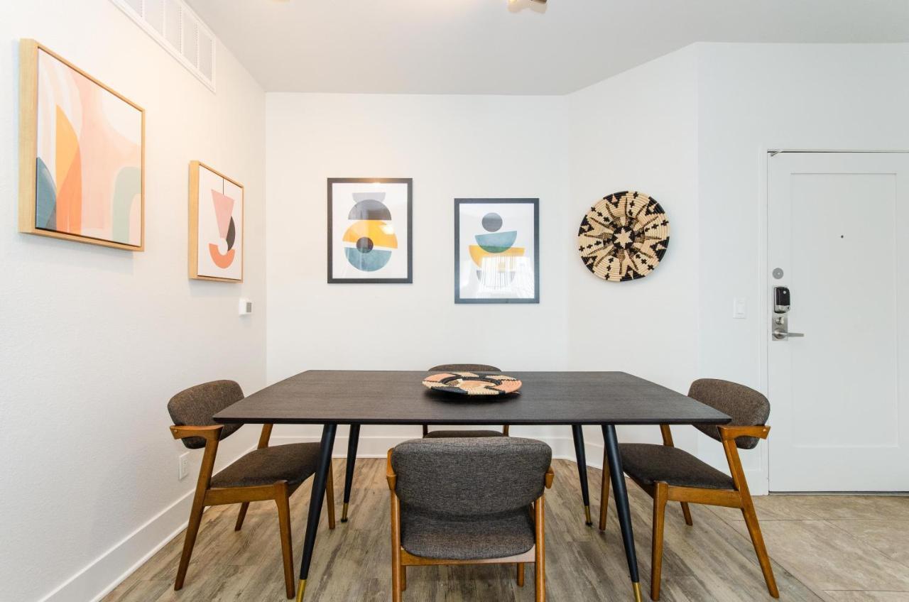 Marina Del Rey Venice 2 Bedroom Work Remote Лос Анджелис Екстериор снимка